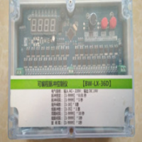 BW-LX-36D可编程离线脉冲控制仪13785732056
