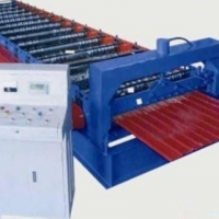 钢结构厂房专用设备%35-240-960型压瓦机