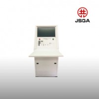 自动消防水炮集中控制柜 JSGA-JKG108SP 64路