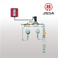 模拟末端试水装置 JSGA-MD808