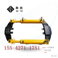 常德鞍铁YLS-400钢轨拉伸器工具优势生产