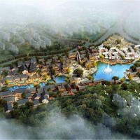 北京亮典旅游 重庆旅游规划设计 重庆旅游景区亮点策划