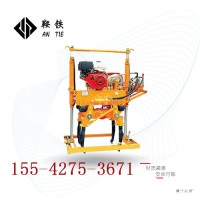 上海鞍铁液压大型捣固机CD-2型