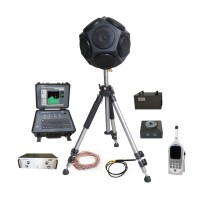 便携式现场检测设备 SC-ARD500型建筑声学测量方案