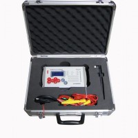 盛科三相电能质量分析仪SK-DJ980DWS型厂家价格