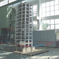 建筑抗震试验设备盛科KZT402系列生产厂家