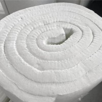 管道耐火保温陶瓷纤维毯硅酸铝纤维毯