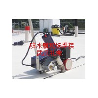 国产屋面防水卷材自动焊接机ROOFER RW3400