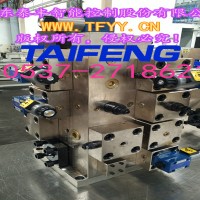 泰丰生产YN32-100FNCV主缸控制阀组