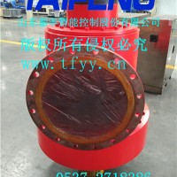 CF1-H100B充液阀厂家-山东泰丰液压专业