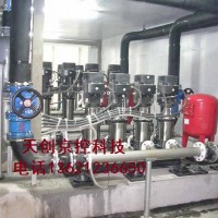 恒压供水控制器 变频供水控制柜 恒压供水控制柜 恒压供水控制