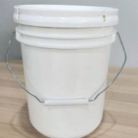 1加仑4升塑料直口桶美式桶