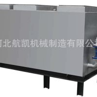 安徽芜湖餐厨垃圾处理设备加工厂家|订制渣油水分离设备