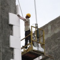 外墙保温修复-郑州建筑保温外墙维修