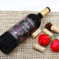 唐索利斯小叶红葡萄酒 西班牙进口半甜型葡萄酒