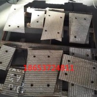 异型耐磨板 堆焊耐磨板 复合耐磨板 济宁耐磨板