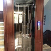 北京丰台别墅电梯观光电梯定制的优势