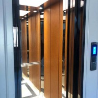 北京别墅电梯家用电梯观光电梯