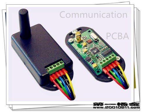 PCBA  Communication   0518