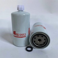 供应替代FS19953弗列加油水分离滤芯量大优惠