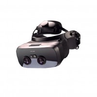 Varjo XR-3头戴显示器 虚拟现实头盔增强现实头盔