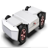 智能网联激光雷达实训平台定做奇安牌汽车教学设备