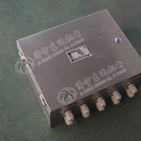 CFHC10-0.8矿用本安型气动电磁阀 有煤安的气动电磁阀