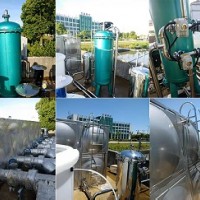 循环水设备_工业循环水设备