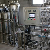 一级纯化水设备_水处理设备_纯化水设备