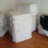 广州大众搬家公司、在打包物品的时候,有一些方法和技巧