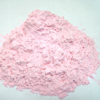 纳米氧化铒钇铁柘榴石掺入剂