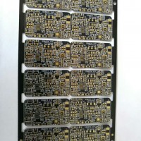 PCB高频板|fr-4厚铜板|多层电路板|深圳市广大综合