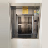 河南郑州传菜电梯－「众力富特」餐梯/食梯行业制造