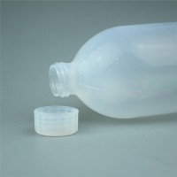 痕量分析PFA试剂瓶防污染特氟龙样品瓶