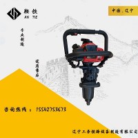 衢州鞍铁NB-500型机动螺栓扳手轨道工程施工器材