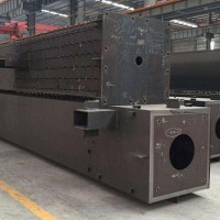 安徽钢结构厂房企业~新顺达钢结构公司工程设计箱型柱