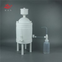 酸溶液纯化操作简单密闭环境提纯酸高纯酸蒸馏纯化器