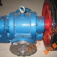 黑龙江LC罗茨泵定制加工_亚兴工业泵阀厂价零售LC罗茨泵