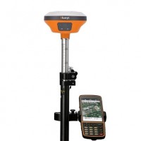 东台华测GPS华易E93惯导版口袋RTK系统