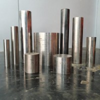 alloy 25-6Mo高温合金圆钢-无缝管