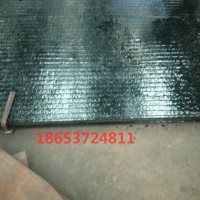 铬合金铸铁复合钢板 10+4耐磨堆焊钢板 耐磨衬板