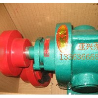 贵州圆弧泵-亚兴泵阀厂价直营2CY齿轮泵