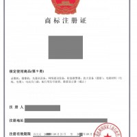济南市商标注册的类型