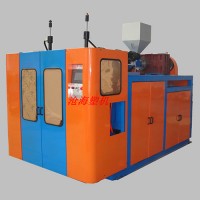 海南全自动吹瓶机生产商/河北沧海智能科技/生产塑料吹塑机