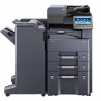 京瓷6002i打印机打印机