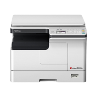 东芝2303A打印机复印机
