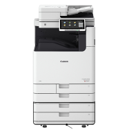 佳能-ADV C5535打印机复印机