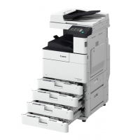 佳能iR 2625打印机复印机