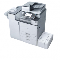 理光C2504exSP打印机复印机
