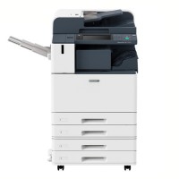 施乐C3371CPS打印机复印机